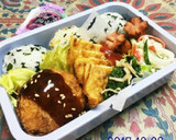 我が家のほうれん草のごま和え作り方4写真