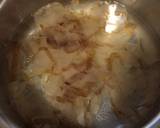 即席簡単ずぼらな湯豆腐作り方1写真