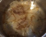 即席簡単ずぼらな湯豆腐作り方1写真