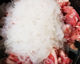 ずぼら嫁の簡単肉じゃが作り方2写真