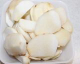 簡単!麻婆里芋 ご飯に合います作り方1写真