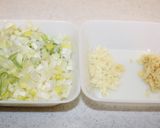 簡単!麻婆里芋 ご飯に合います作り方2写真