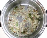 Sri Lankan✫ビーフカレー作り方10写真