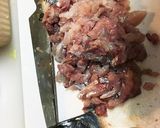アジのたたき作り方5写真