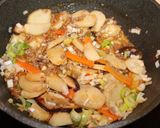 簡単!麻婆里芋 ご飯に合います作り方8写真