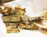 アジのたたき作り方7写真
