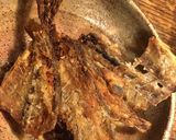 アジのたたき作り方8写真