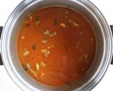 Sri Lankan✫ビーフカレー作り方14写真