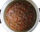 Sri Lankan✫ビーフカレー作り方15写真