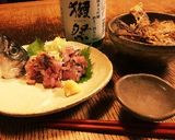 アジのたたき作り方9写真