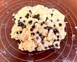 【ホシノ】チョコチップのスコーン作り方5写真