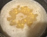 母の味☆ぬくぬく簡単コーンスープ作り方3写真