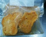 朝食フレンチトースト作り方2写真