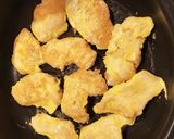 ボリューム!チキンピカタ作り方5写真