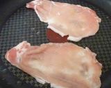 帯広風豚丼作り方3写真