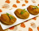 ゆず稲荷作り方12写真