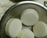 簡単♪ 大根の面取り作り方3写真