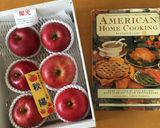 本場アメリカン カントリー アップルパイ作り方2写真