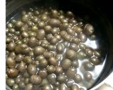 むかご塩茹で作り方2写真