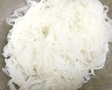 超楽々 居酒屋定番 肉じゃが作ります。作り方3写真