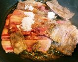 サムライ特製肉じゃが❤作り方3写真