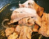 サムライ特製肉じゃが❤作り方8写真