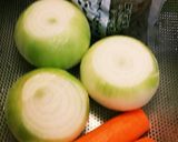 サムライ特製肉じゃが❤作り方2写真