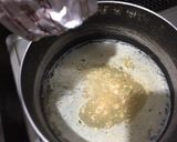 インスタントの豚骨ラーメンで簡単皿うどん作り方3写真