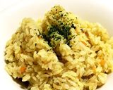 給料前に☆簡単・節約☆ツナのカレーピラフ作り方11写真