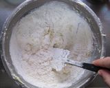 ◆さくさく＊バターサブレ（クッキー）◆作り方6写真