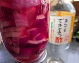 恐らくコレがイチバン美味しい酢漬け玉葱作り方2写真
