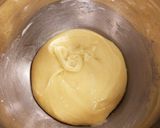 林檎たっぷりのケーキ♡作り方4写真