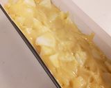 林檎たっぷりのケーキ♡作り方11写真