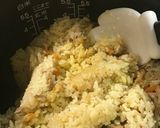 給料前に☆簡単・節約☆ツナのカレーピラフ作り方10写真
