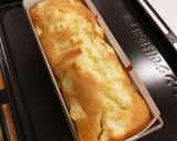 林檎たっぷりのケーキ♡作り方13写真