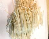 3種のキノコの洋風煮浸し 常備菜作り方2写真