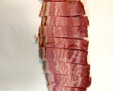 3種のキノコの洋風煮浸し 常備菜作り方4写真