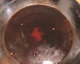 お酒と醤油のシンプルすき焼き作り方7写真