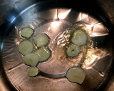 3種のキノコの洋風煮浸し 常備菜作り方6写真