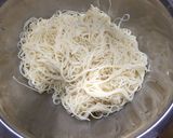 インスタントの豚骨ラーメンで簡単皿うどん作り方10写真