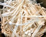 3種のキノコの洋風煮浸し 常備菜作り方7写真