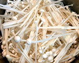 3種のキノコの洋風煮浸し 常備菜作り方7写真