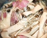 3種のキノコの洋風煮浸し 常備菜作り方9写真