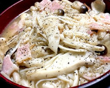 3種のキノコの洋風煮浸し 常備菜作り方10写真