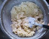 ◆さくさく＊バターサブレ（クッキー）◆作り方7写真