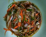 アカハタの南蛮漬け作り方4写真