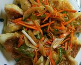 アカハタの南蛮漬け作り方6写真