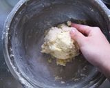 ◆さくさく＊バターサブレ（クッキー）◆作り方8写真