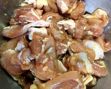 基本の唐揚げ 中華風にアレンジも簡単作り方3写真
