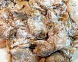 基本の唐揚げ 中華風にアレンジも簡単作り方5写真